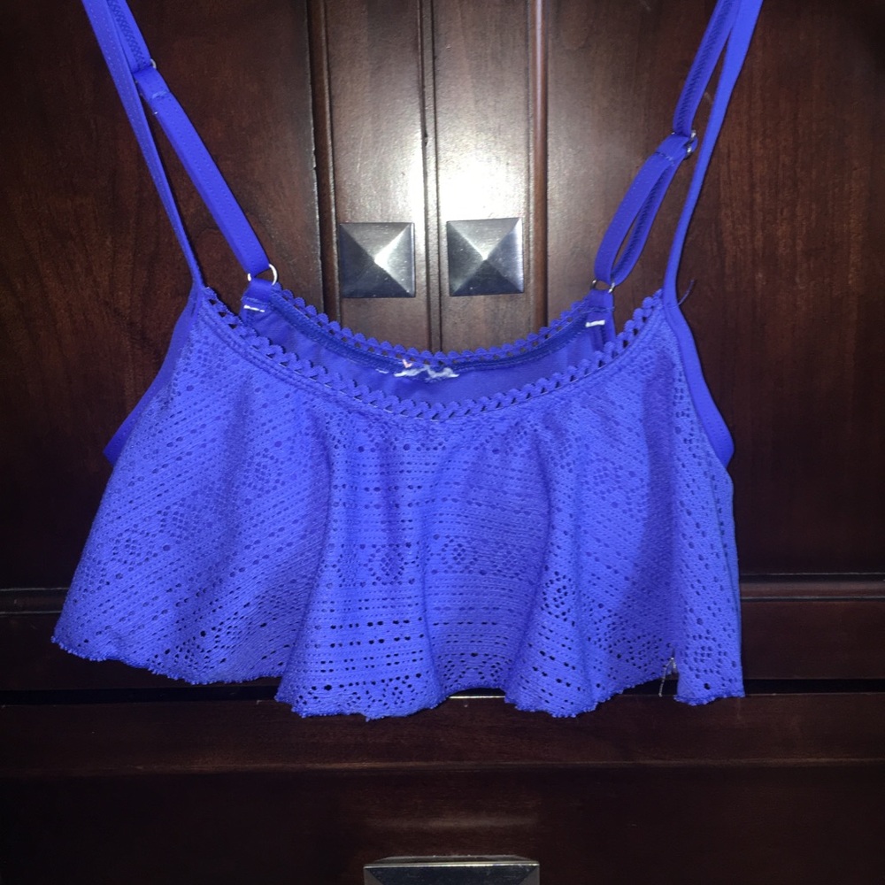 Bathing suit
